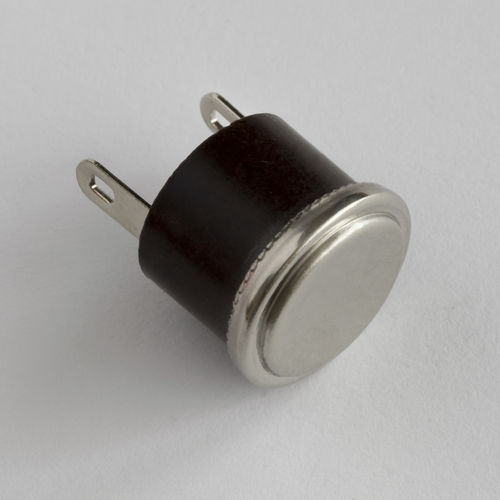 Thermostat bimétallique - M 16 - HEITO - fixe / miniature