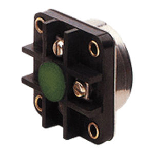 Thermostat bimétallique - M 4 - HEITO - fixe / à réarmement manuel