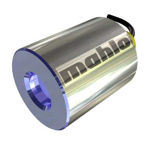 Pyromètre sans affichage - Thermosense HP270 - Mahlo - pour haute température / sans contact