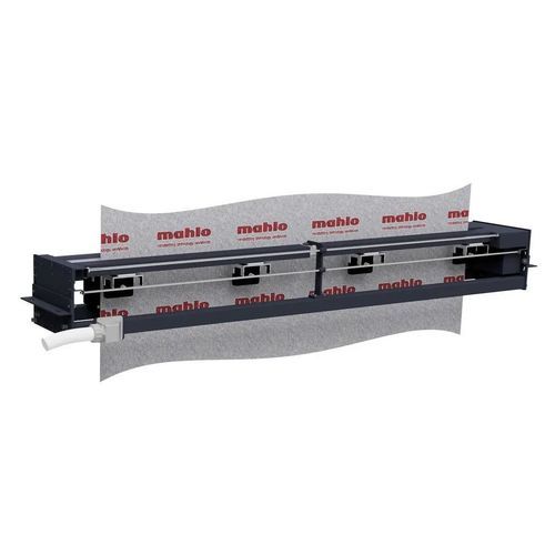 Machine à visiter et à mesurer le tissu - Orthopac FMC-15 - Mahlo