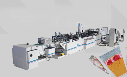 Machine de fabrication de profilés - Mamata - automatique