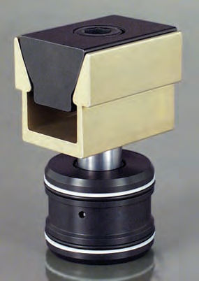 Pince hydraulique - 1100 series - Hydraulic Technologies
