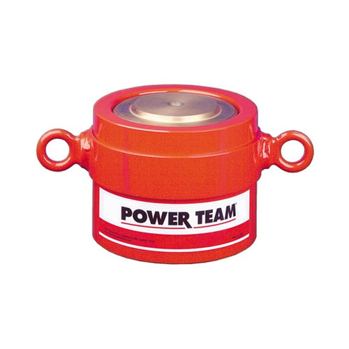 Vérin hydraulique - R series - Hydraulic Technologies - à piston / simple effet à rappel par gravité / standard