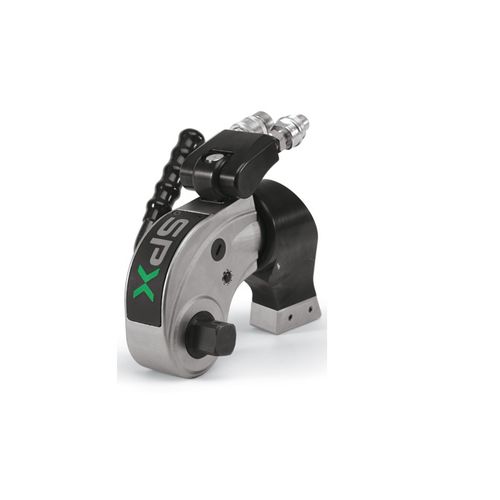Clé dynamométrique hydraulique - TWHC series - Hydraulic Technologies - 3/4" / 1" / 2 1/2"