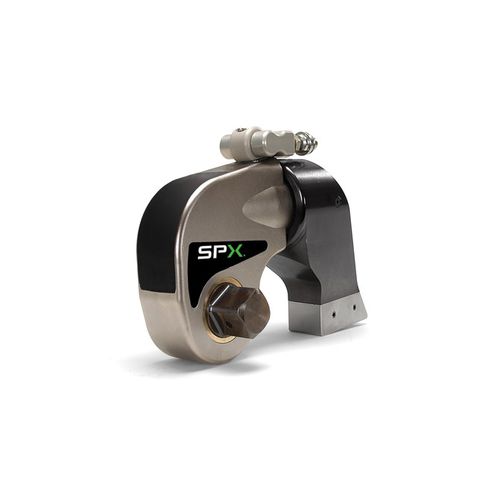 Clé dynamométrique hydraulique - TWSD series - Hydraulic Technologies - 2 1/2" / 1 1/2" / en acier