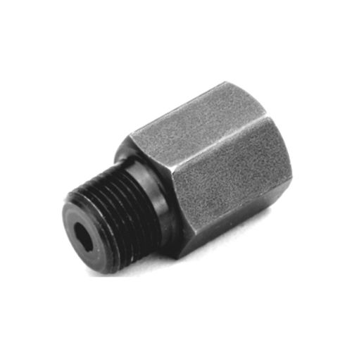 Vanne doseuse - 9631 - Hydraulic Technologies - hydraulique / pour huile / mâle-femelle