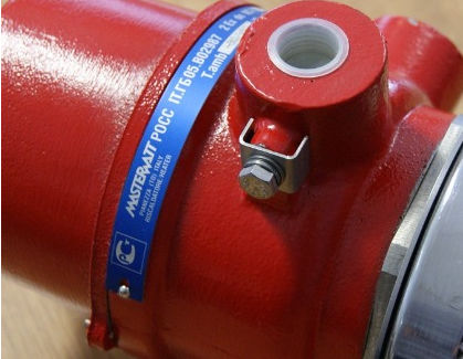 Chauffage radiant électrique - Masterwatt Srl  - pour chauffage / intérieur / en acier inoxydable