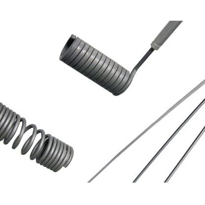 Injecteur - SPIRFLEX - Masterwatt Srl 