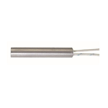 Cartouche chauffante - PIROWATT - Masterwatt Srl 