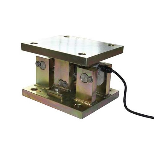 Capteur de force à double cisaillement - DSL series - PRECIA MOLEN - type poutre / par jauge de contrainte / pour trémie
