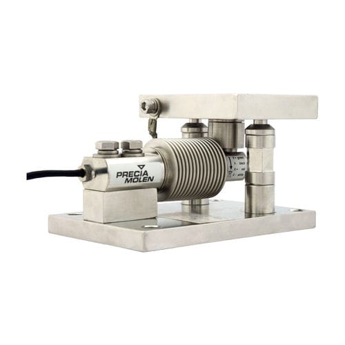 Capteur de force en flexion - BBL  - PRECIA MOLEN - type poutre / par jauge de contrainte / de pesage