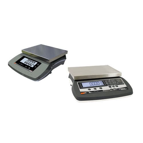 Balance compacte - Ci series - PRECIA MOLEN - compteuse / kg / numérique