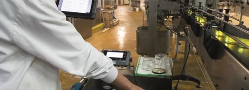 Logiciel d'acquisition / analyse de données - SQC - PRECIA MOLEN - SPC (MSP) / de reporting / d'analyse
