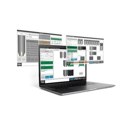 Logiciel d'ERP - WINMIX - PRECIA MOLEN - de gestion de production / MES / de contrôle de process
