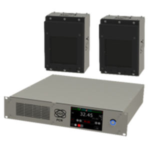Source d'étalonnage à corps noir pour caméra thermique - PCN - HGH SYSTEMES INFRAROUGES