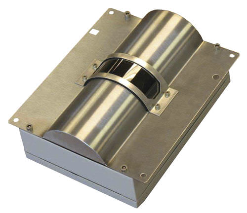 Scanner 2 axes - Kilnscan  - HGH SYSTEMES INFRAROUGES - de mesure / infrarouge / pour environnement hostile