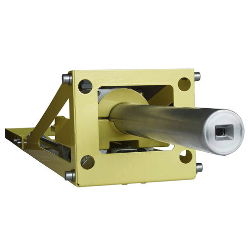 Caméra pyromètre - Pyroscan - HGH SYSTEMES INFRAROUGES - pour la vision industrielle / pour environnements sévères / pour la surveillance de process