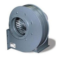 ventilateur centrifuge - MORO