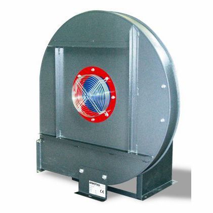Ventilateur ATEX - MHR series - MORO - haute pression / centrifuge / d'extraction