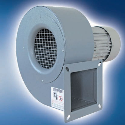Ventilateur ATEX - MN series - MORO - centrifuge / de refroidissement / d'aspiration