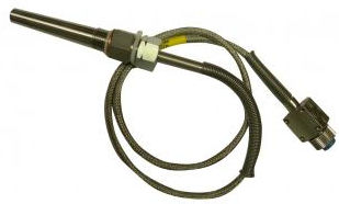 Sonde de température Pt100 - MBT1 - CONTROLE MESURE REGULATION