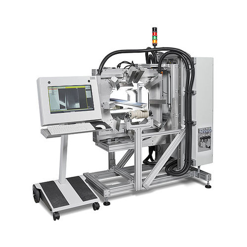Profilomètre optique - ProfilControl 7 S XL - PIXARGUS GmbH - industriel