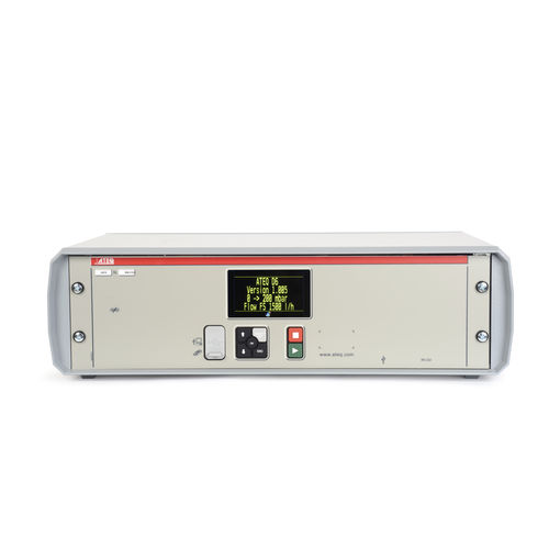 Testeur PROFIBUS - D670 - ATEQ - de bus de terrain / de débit / de communication