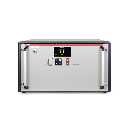 Testeur d'étanchéité à chute de pression différentielle - F670LV - ATEQ - pneumatique / pour applications automobiles / automatique
