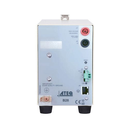 Testeur d'étanchéité de fuite - B28 - ATEQ - à vide / haute tension / pour l'intégrité des joints