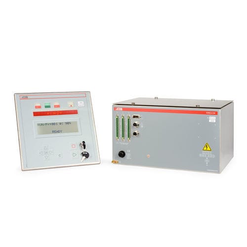 Détecteur de micro-fuite électronique - 6SW - ATEQ - à distance / automatisé / ultra sensible