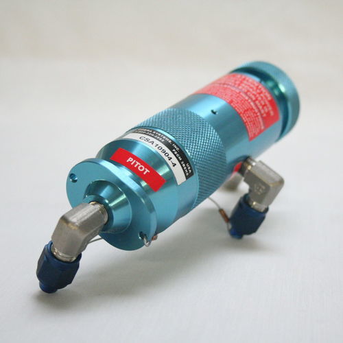 Adaptateur pour sonde - CSA10904-4 - ATEQ - d'interface / de test
