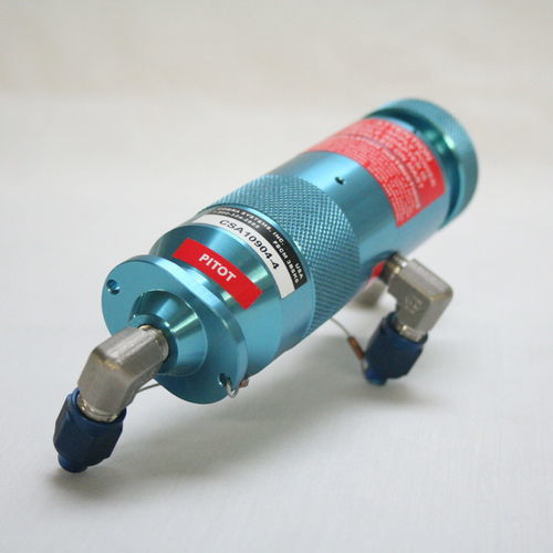 Adaptateur de test - CSA78300-4 - ATEQ