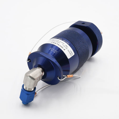 Adaptateur pour sonde - CSA10904-4 - ATEQ - de test