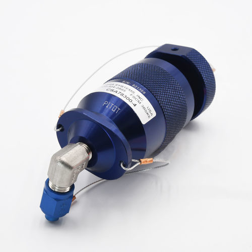 Adaptateur pour sonde - CSA78300-4 - ATEQ - de test