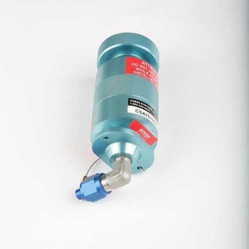 Adaptateur pour sonde - CSA75700-4EC - ATEQ - d'interface / de test