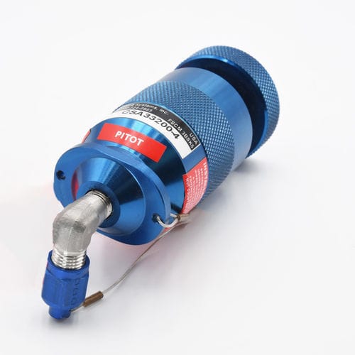 Adaptateur d'interface - CSA33200-4 - ATEQ - pour capteur de pression / pour sonde / de test