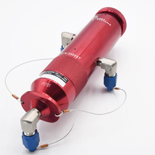 Adaptateur pour sonde - CSA75700-4 - ATEQ - de test