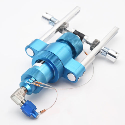 Adaptateur pour capteur de pression - BAE -146 - ATEQ - pour sonde / de test / isolé