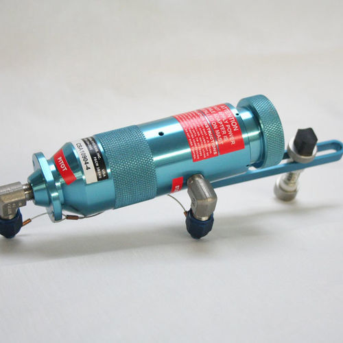 Adaptateur pour sonde - CSA20504-6 - ATEQ - de test