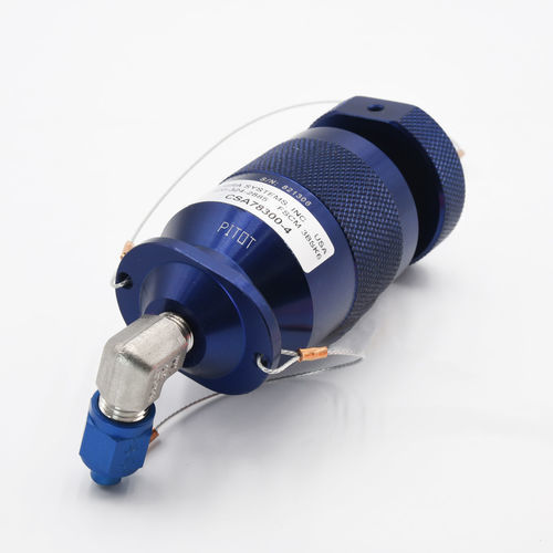 Adaptateur N - CSA78300-4 - ATEQ - d'interface / de test