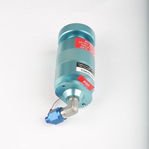 Adaptateur d'interface - NAU74700SP3-4-4 - ATEQ - pour sonde / de test