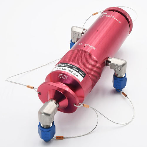 Adaptateur d'interface - CSA8210-4 - ATEQ - pour sonde / de test