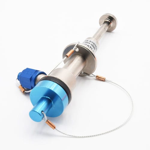 Adaptateur pour sonde - CSTS19770-4 - ATEQ - en plomb