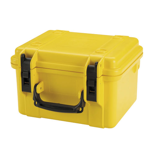 Valise de transport - CHAUVIN ARNOUX - pour instrument de mesure / avec mousse