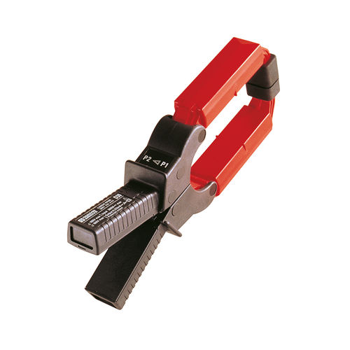 Pince ampèremétrique AC - D36N - CHAUVIN ARNOUX - portable / de mesure