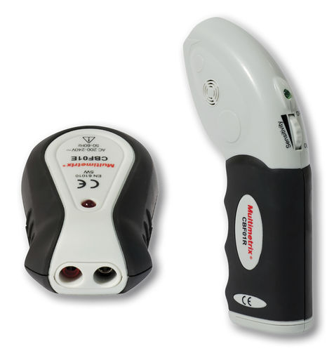 Localisateur de disjoncteur - CBF01 Multimetrix - CHAUVIN ARNOUX