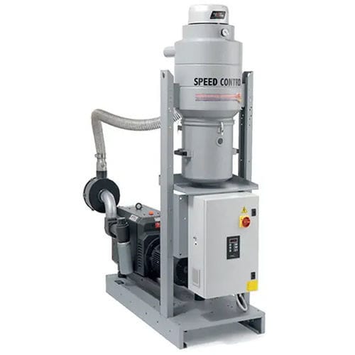 Unité d'extraction - PM series - Plastic Systems S.p.A.