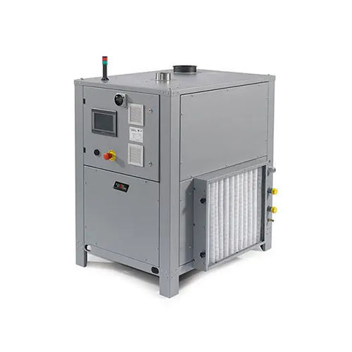 Déshumidificateur par adsorption - DSH series - Plastic Systems S.p.A. - d'air