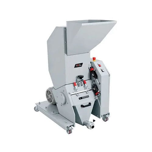 Granulateur à rotor - G20 series - Plastic Systems S.p.A. - basse vitesse
