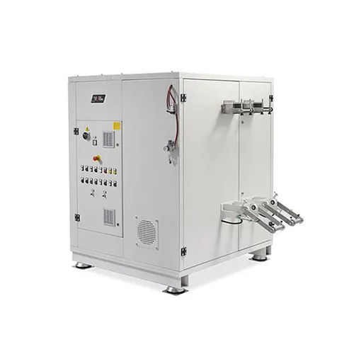 Granulateur à rotor - GR2845-2T - Plastic Systems S.p.A. - pour PP / pour PET